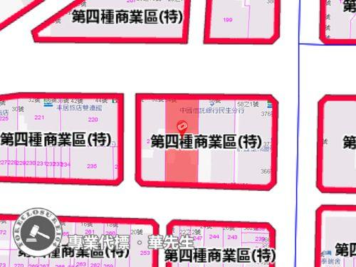 中山區法拍大樓-10