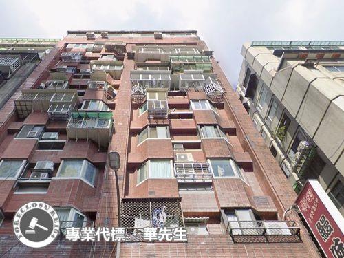 中山區法拍大樓-5