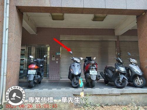 汐止華廈法拍-3