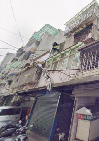 三重公寓法拍-2