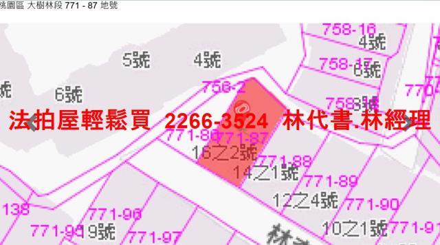 桃園區拍賣公寓-13