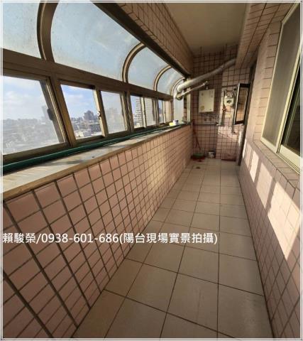 中壢火車站3房車電梯