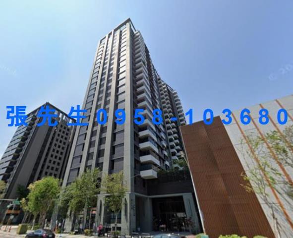 高雄三民區拍賣大樓-4