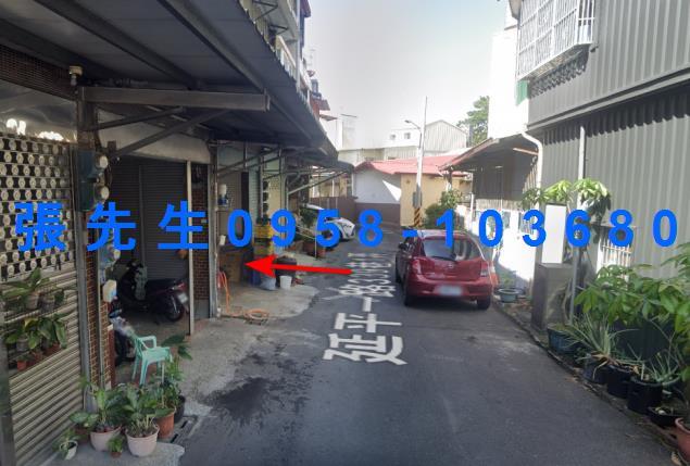 高雄旗山法拍透天-5