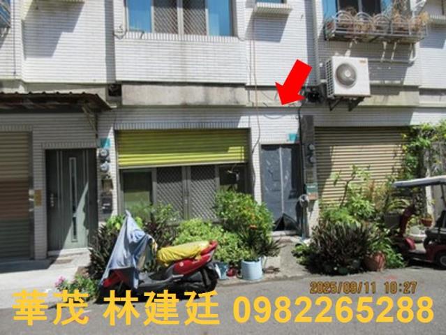 東區透天拍賣-1