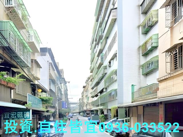 板橋法拍華廈-3