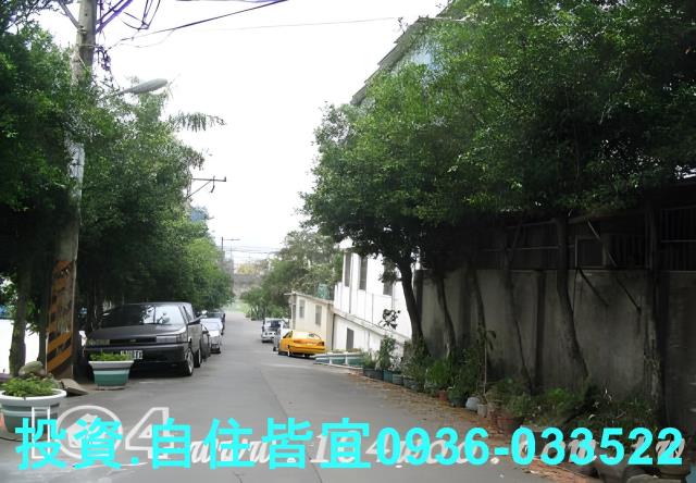 新北法拍公寓-4