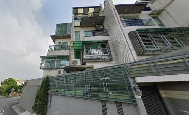 台南法拍透天-6