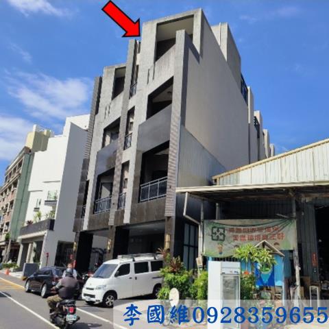 台南拍賣透天-2