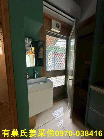 嘉義西區一樓-12