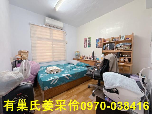 嘉義民雄透天-10