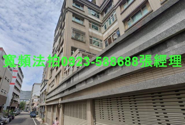 新竹湖口拍賣華廈-1