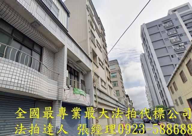 新竹湖口法拍華廈-2