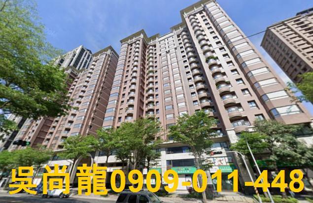 高雄鼓山大樓法拍-1