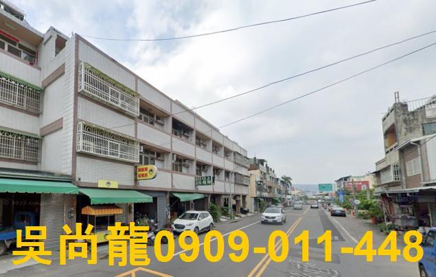 南投南投市透天法拍-4