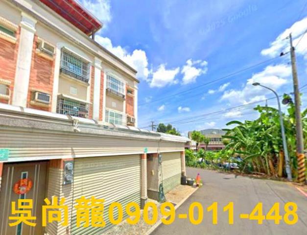 歸仁法拍透天-4