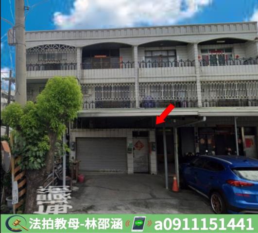 安南透天法拍-3