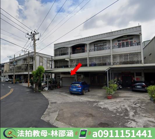 安南透天法拍-5