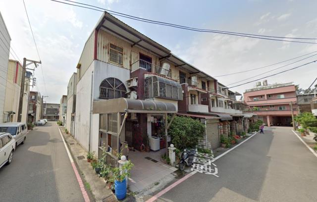 新豐透天法拍-1