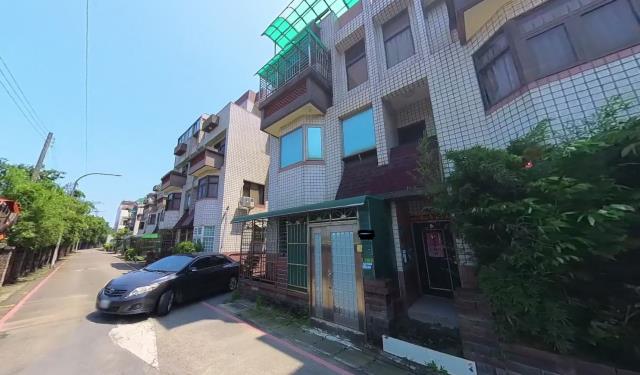 桃園法拍別墅-5