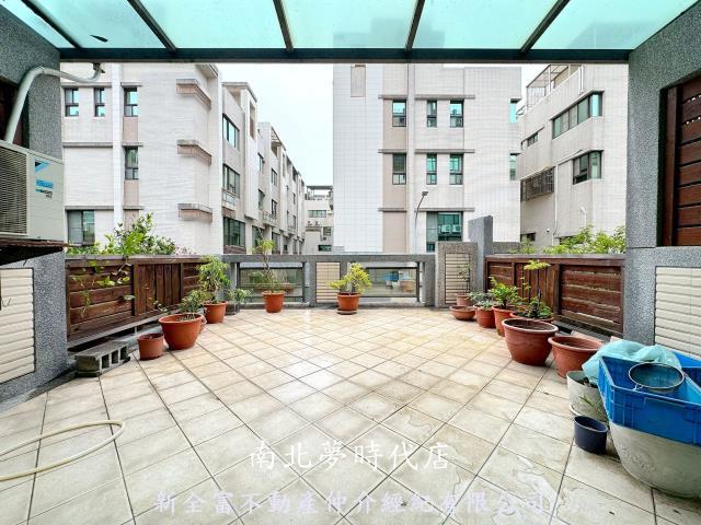 台南安平別墅-14