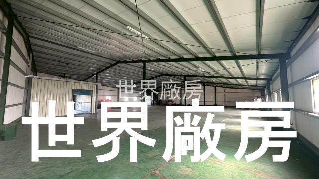 嘉義太保廠房-2