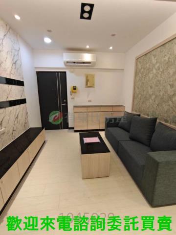 新北土城華廈-1