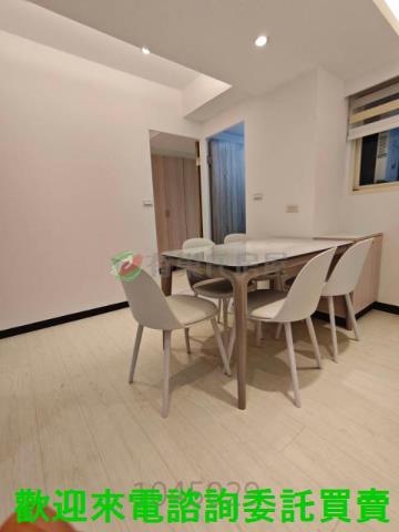 新北土城華廈-3