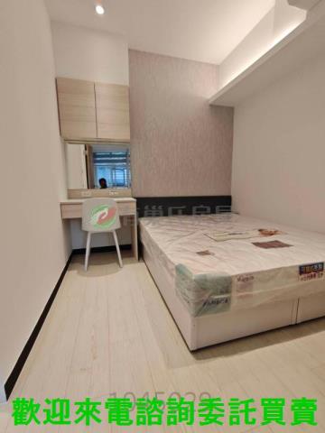 新北土城華廈-5