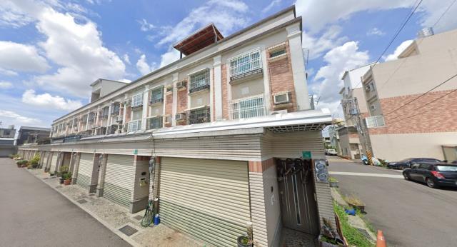 歸仁透天法拍-3