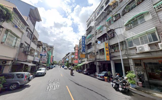 苓雅法拍公寓-2