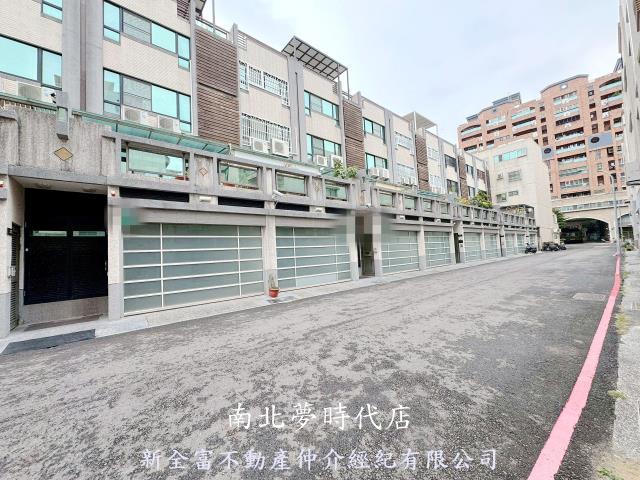 台南安平透天-1