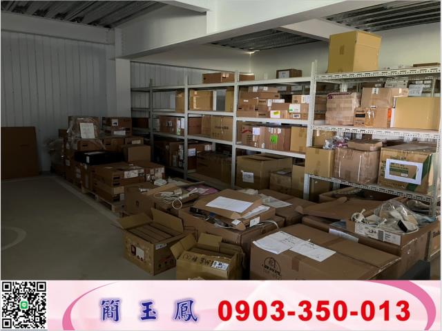 桃園八德廠房-1