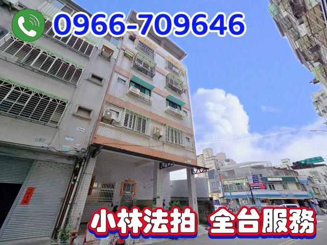 台中北區法拍公寓-3