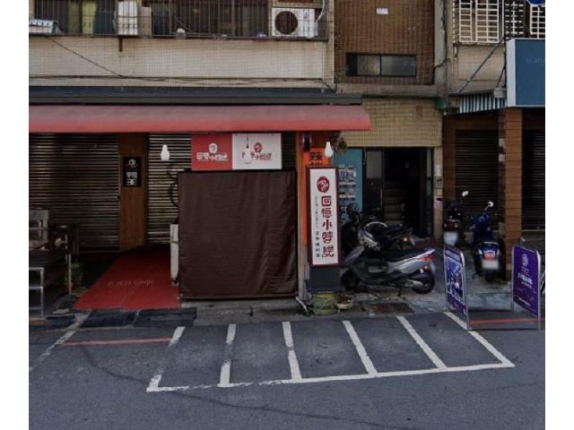 台中北屯公寓拍賣-4