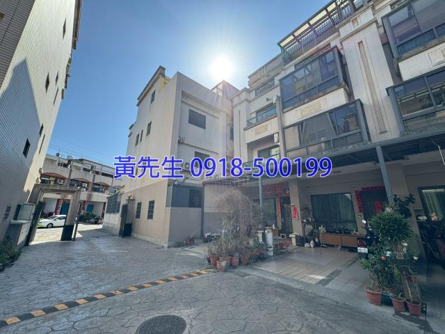 大肚法拍透天-2