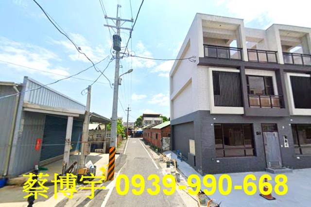 溪州九甲巷上宇城透天