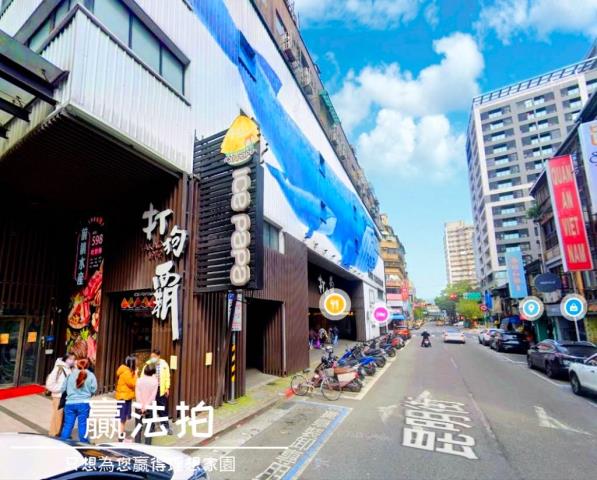 萬華大樓法拍-5