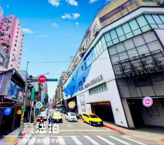 萬華大樓法拍-7