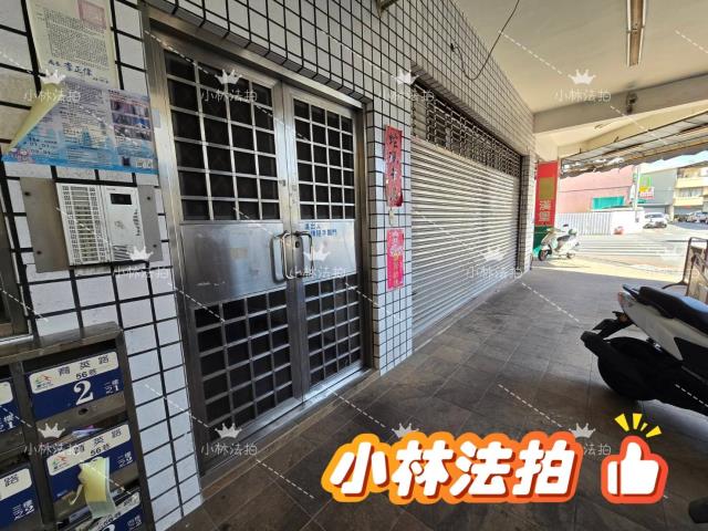 台中拍賣華廈-3