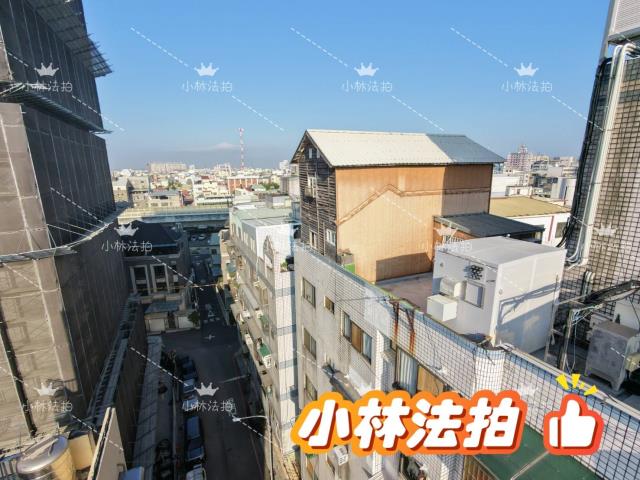 台中拍賣華廈-6