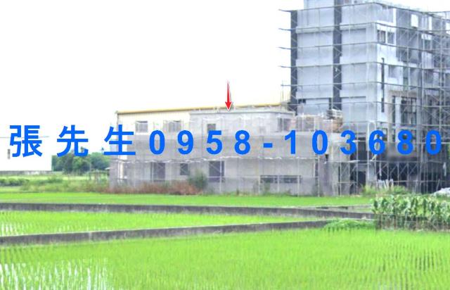 台中法拍透天-1