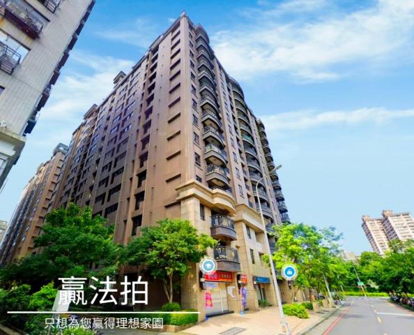 新北法拍大樓-4