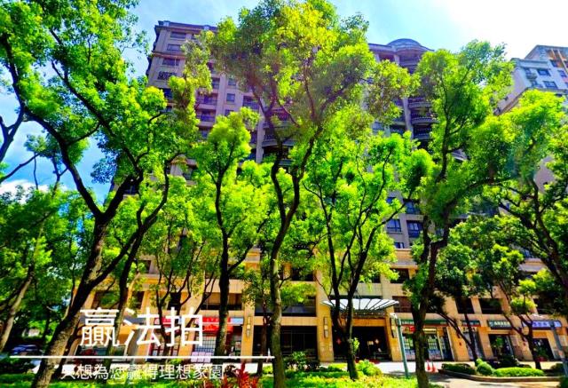 新北法拍大樓-8