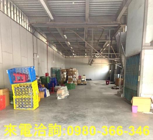 桃園中壢廠房-1