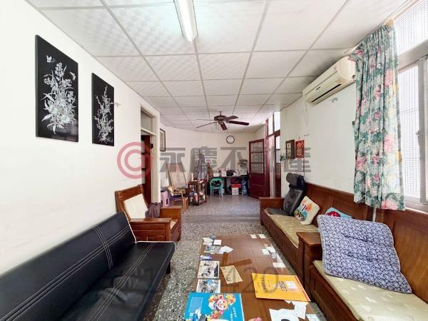 新竹東區透天-2