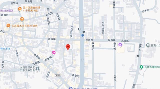 玉井法拍透天-7