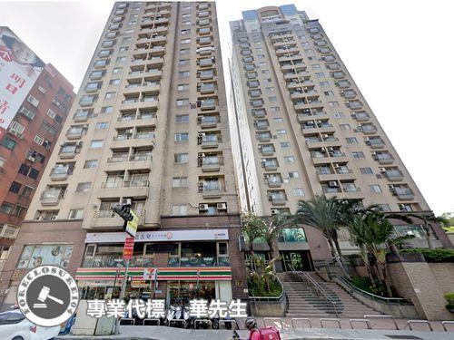 新北淡水法拍大樓-4