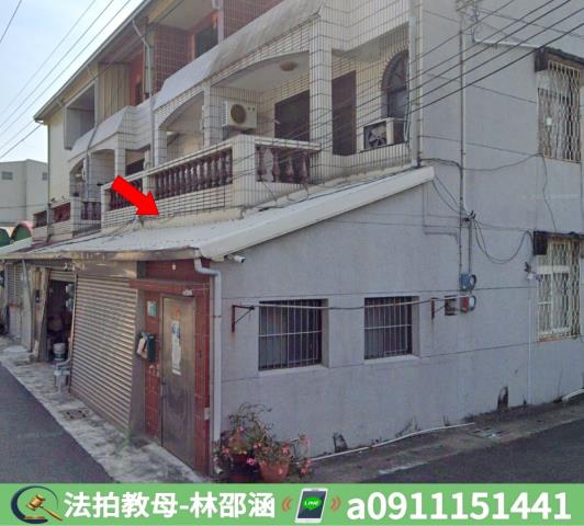 台南新營透天拍賣-4