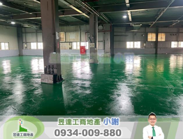 桃園廠房-2
